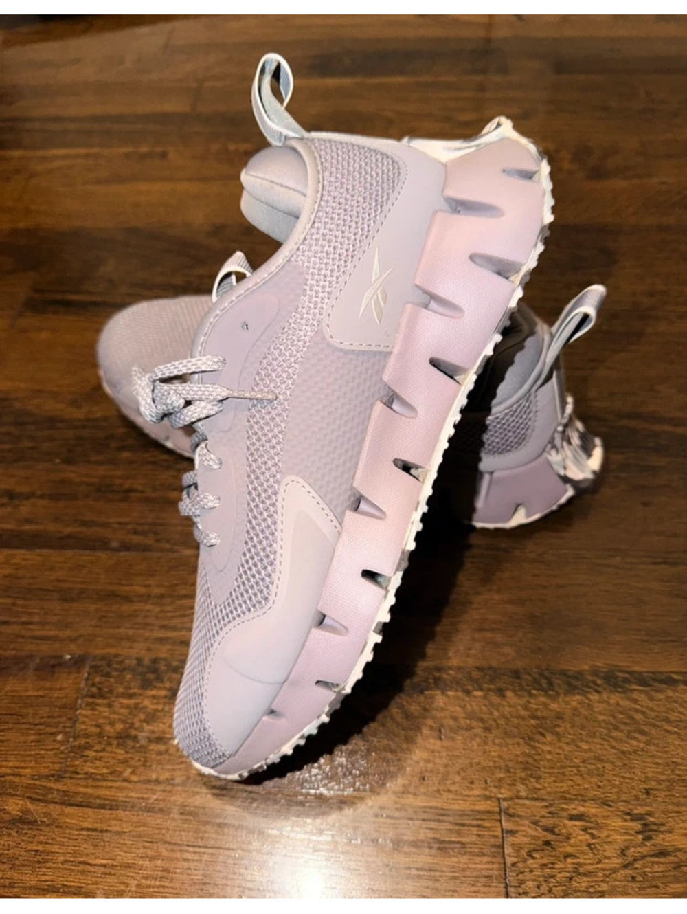 Reebok Zig Dynamica Women’s Sneakers